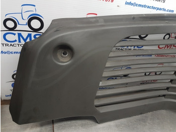 Body and exterior Fendt 928, 900 Series, 927, 930, 933 Bonnet, Hood Panel Lhs G931502021100: picture 5