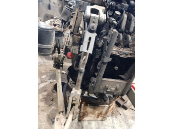 Suspension FENDT