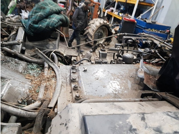 Gearbox FENDT
