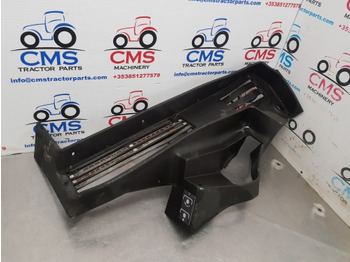 Cab and interior Fiat 115-90, 130-90, 140-90, 160-90, 180-90, Control Cover Panel 5120331: picture 2 Cab and interior Fiat 115-90, 130-90, 140-90, 160-90, 180-90, Control Cover Panel 5120331: picture 2