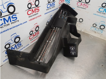 Cab and interior Fiat 115-90, 130-90, 140-90, 160-90, 180-90, Control Cover Panel 5120331: picture 3 Cab and interior Fiat 115-90, 130-90, 140-90, 160-90, 180-90, Control Cover Panel 5120331: picture 3