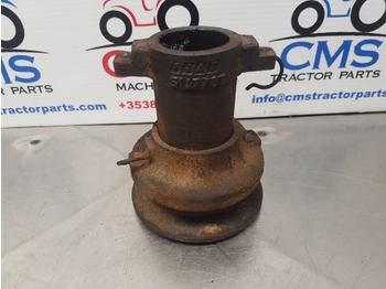 Clutch and parts FIAT