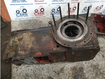 Rear axle FIAT