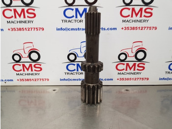 Rear axle Fiat 90-90, 110-90, Rear Axle Drive Shaft 5111274: picture 2