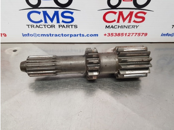 Rear axle FIAT