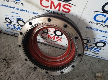 Rear axle FIAT