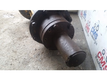 Rear axle Fiat F120, F130 Rear Half Axle Complete Lhs, Rhs 5146027, 5152368, 5145967: picture 4
