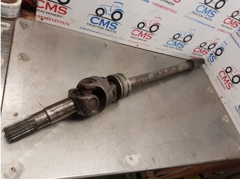Drive shaft FIAT