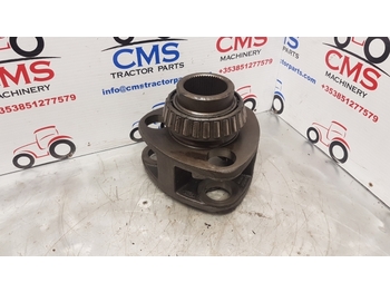 Rear axle FORD
