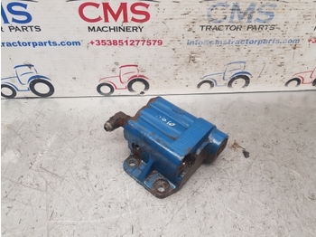 Hydraulic valve for Farm tractor Ford 10 Series 5610 Priority Valve E4nnk846aa; E4nnr947fa; E0nnr947bb; 83949225: picture 2