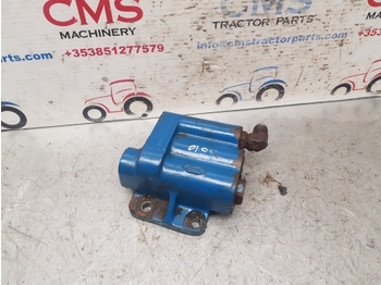 Hydraulic valve for Farm tractor Ford 10 Series 5610 Priority Valve E4nnk846aa; E4nnr947fa; E0nnr947bb; 83949225: picture 4