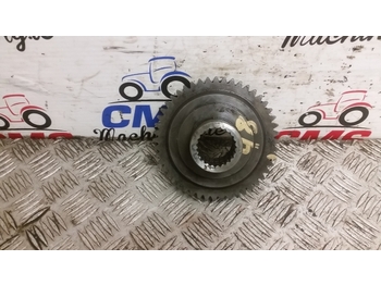 Rear axle FORD