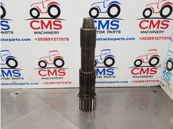 Rear axle FORD