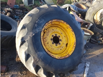 Wheel and tire package FORD