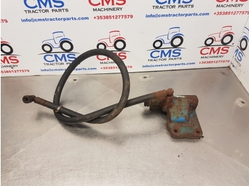 Hydraulic valve FORD 2000