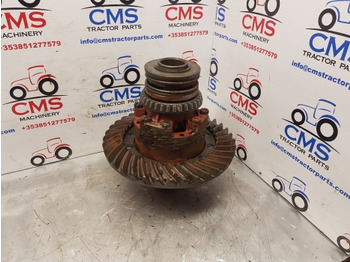 Rear axle FORD
