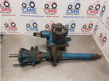 Steering column FORD