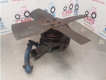 Coolant pump FORD