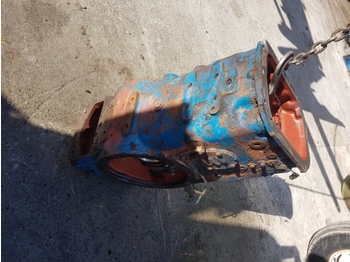 Rear axle for Farm tractor Ford 7840, 8240, 40, Ts Series Rear Housing E9nn4024hd, E9nn4032hc, 81872943: picture 4