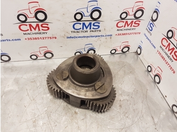 Rear axle FORD