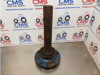 Rear axle FORD