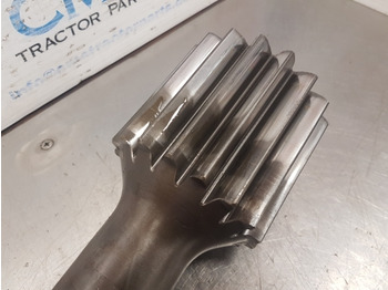 Rear axle Ford 8630, Tw And 30 Series Rear Axle Shaft Gear 17 T E9nn4049ba: picture 3