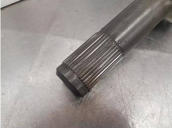 Rear axle Ford 8630, Tw And 30 Series Rear Axle Shaft Gear 17 T E9nn4049ba: picture 4