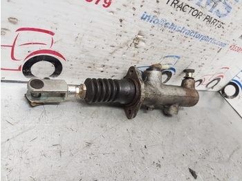 Brake cylinder for Farm tractor Ford Fiat Case New Holland Tm140 Brake Master Cylinder 82018664, 84558759: picture 3