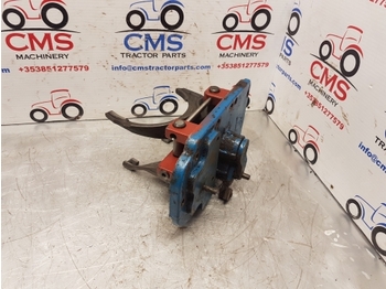 Transmission NEW HOLLAND