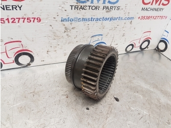 Transmission NEW HOLLAND