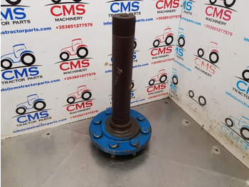 Rear axle NEW HOLLAND