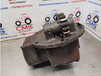 Transmission FORDSON