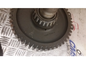 Transmission for Backhoe loader Jcb 3cx, 4cx, 406, 408 Transmission Gear 36t 445/03004, 44503004: picture 4 Transmission for Backhoe loader Jcb 3cx, 4cx, 406, 408 Transmission Gear 36t 445/03004, 44503004: picture 4