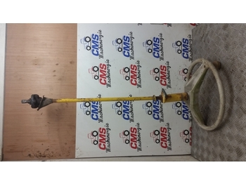 Steering column JCB