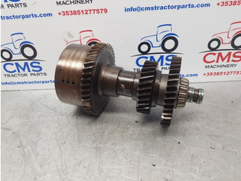 Transmission JCB
