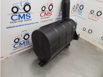 Muffler/ Exhaust system John Deere 1640, 1840, 2040, 2140, 50 Series Exhaust Box Al31492, Al31063: picture 3
