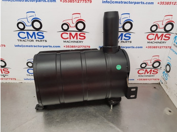 Muffler/ Exhaust system JOHN DEERE