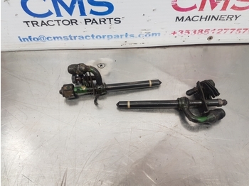 Injector for Farm tractor John Deere 2140, 2130, 2240, 3140 Injector Assembly Ar89563, Ar89564, Ar73673: picture 3