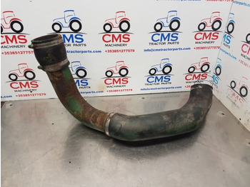 Air intake system JOHN DEERE