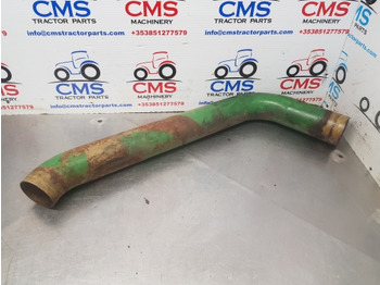 Air intake system JOHN DEERE
