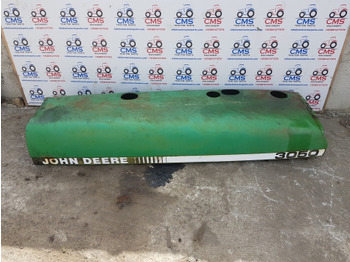 Body and exterior JOHN DEERE