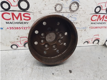 Rear axle JOHN DEERE