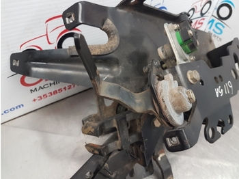 Cab and interior John Deere 6115m, 6m Series, Cab Shift Lever Support Assy. Al209186, Al218299: picture 4