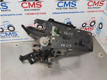 Cab and interior John Deere 6115m, 6m Series, Cab Shift Lever Support Assy. Al209186, Al218299: picture 2