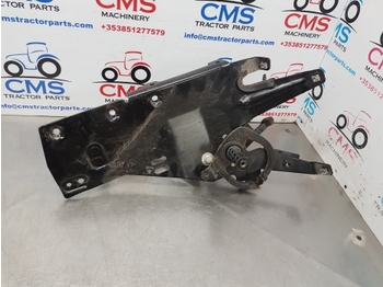Cab and interior John Deere 6115m, 6m Series, Cab Shift Lever Support Assy. Al209186, Al218299: picture 5