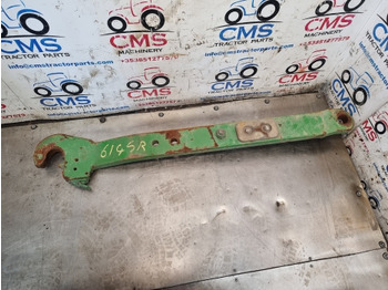 Suspension JOHN DEERE