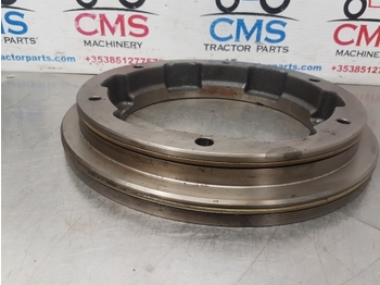 Brake parts for Farm tractor John Deere 6200, 6300, 6100, 6500 Brake Piston L75648: picture 2
