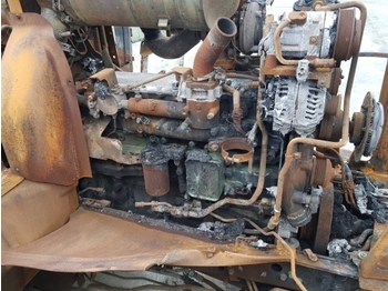 Engine JOHN DEERE