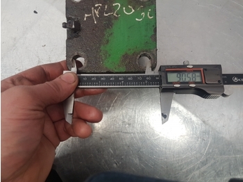 Steering for Farm tractor John Deere 6900, 6820, 6920, 6800, 3400 King Pivot L112111: picture 4