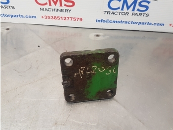 Steering for Farm tractor John Deere 6900, 6820, 6920, 6800, 3400 King Pivot L112111: picture 3